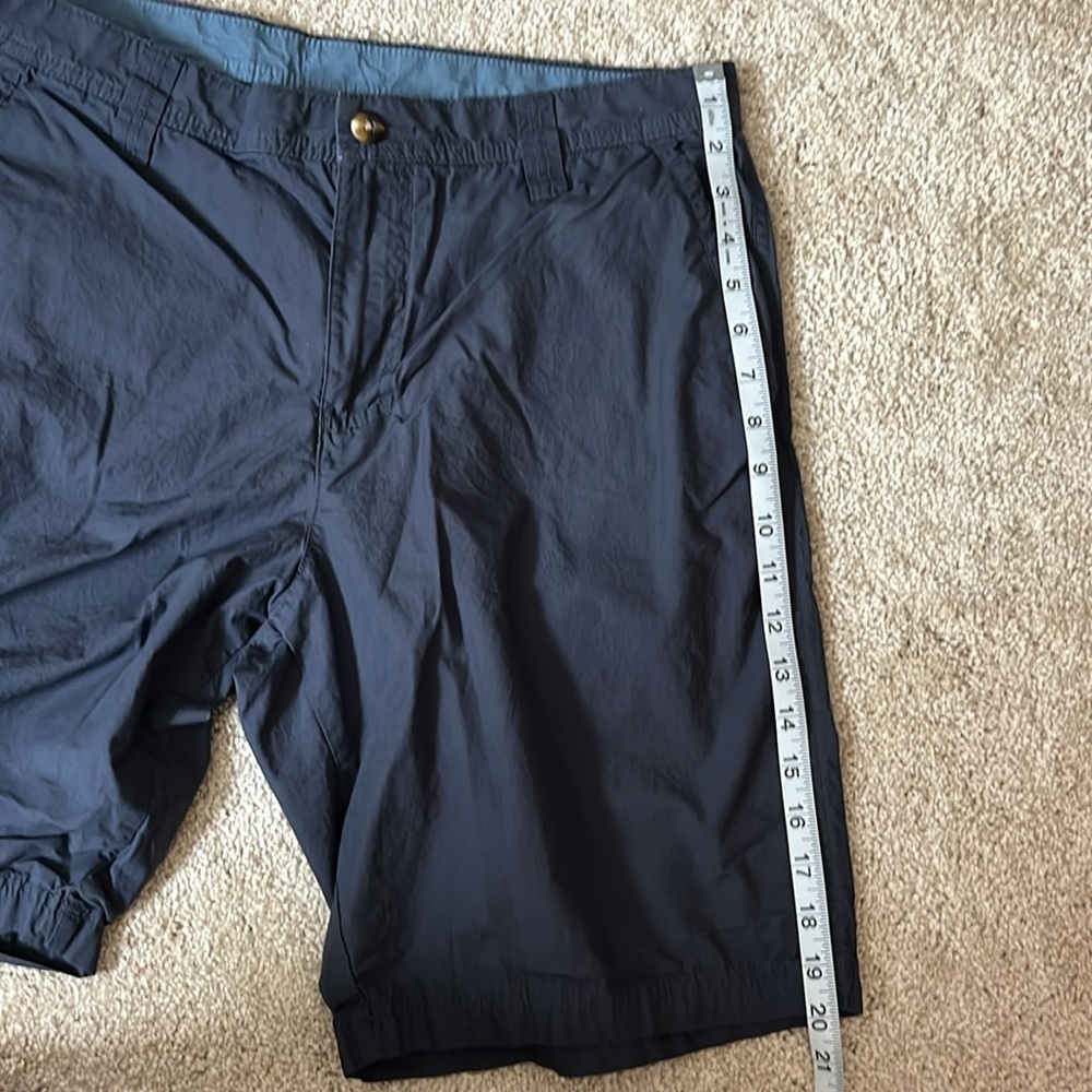 NWOT Columbia Washed Out Shorts - Picture 6 of 8